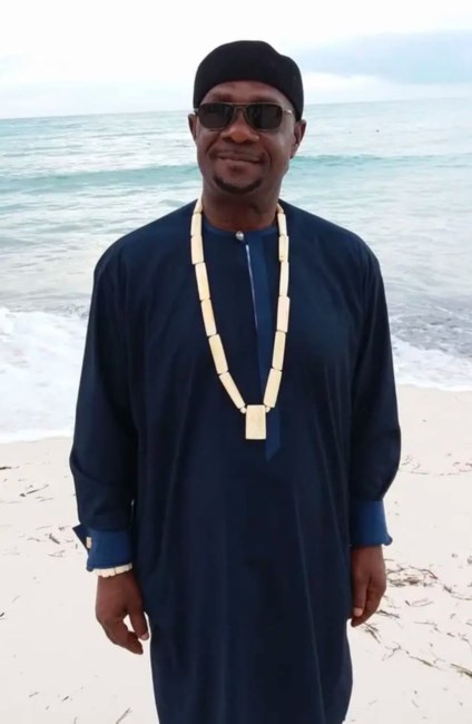 Obituary of Dennis Ndubuisi Uzoh