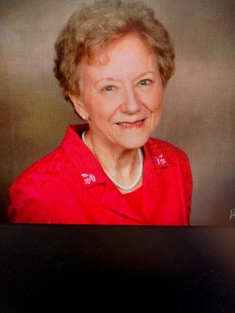 Obituary of Eula Clarice Green