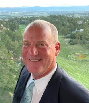 Obituary of David Claude Wilkinson