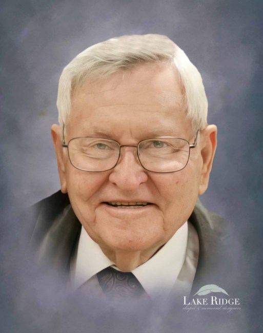 Obituary of Paul D. Gilbert