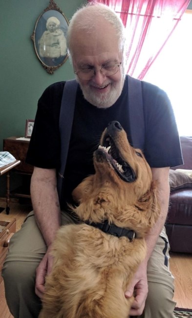 Obituary of John Frederick Mack