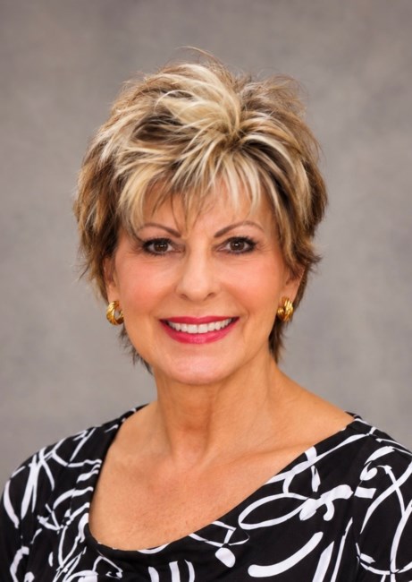 Obituary of Linda Ruggeri Huggins