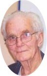 Obituary of Arthur Reginald Robertson
