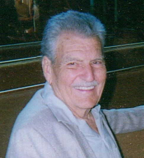 Obituary of Mr. Forrest R Wingate