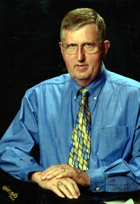 James Wilson Obituary Knoxville Tn