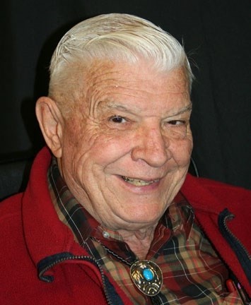 Obituary of Robert Henderson Bowman