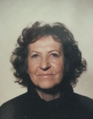 Obituary of Astra Innis