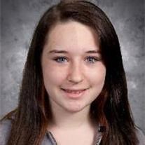 Obituary of Olivia Helene Fusco