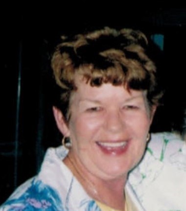 Obituary of Mildred M. Reynolds