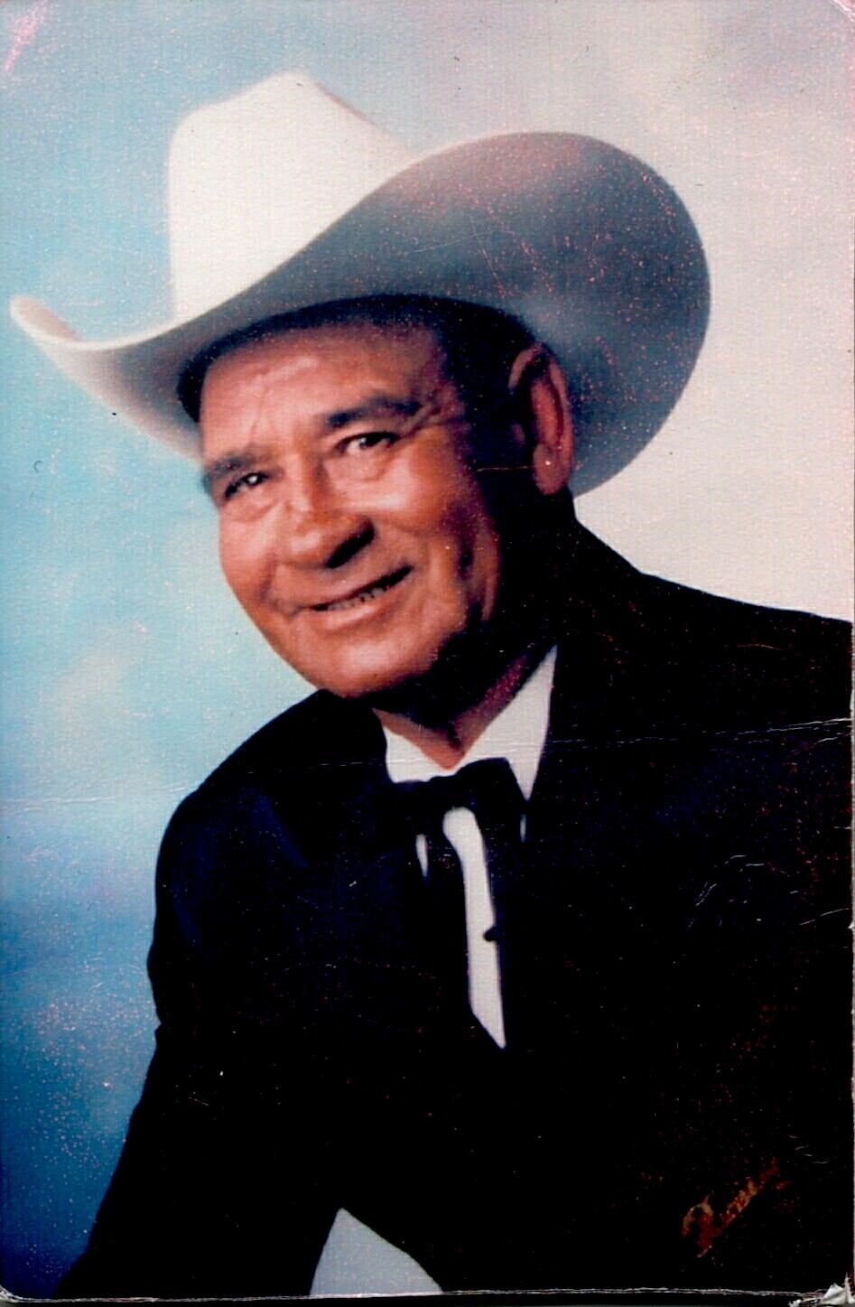 Sergio Jordan Obituary El Paso, TX