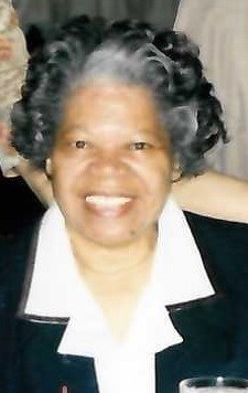 Obituary of Barbara M. Robertson