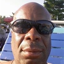 Obituary of Charles B. Higgins