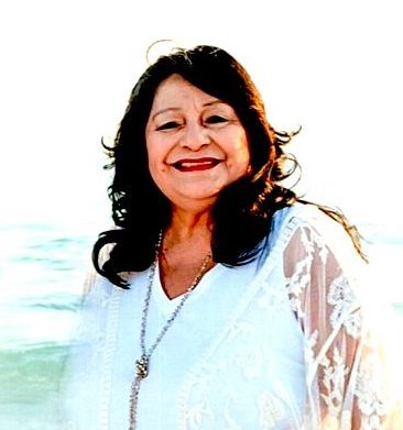 Obituary of Mary Merci Hernandez