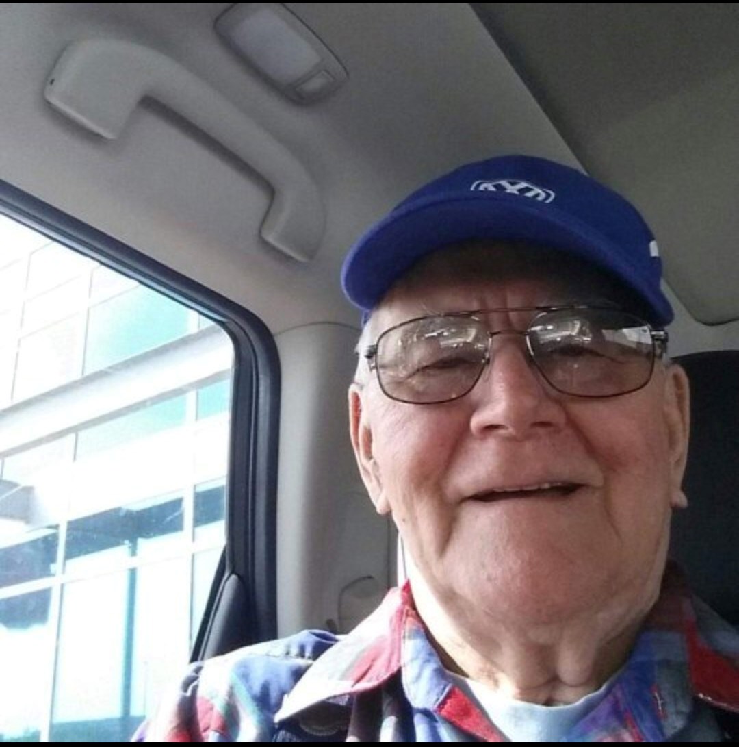 Obituary of Arvid Edwin Kanto