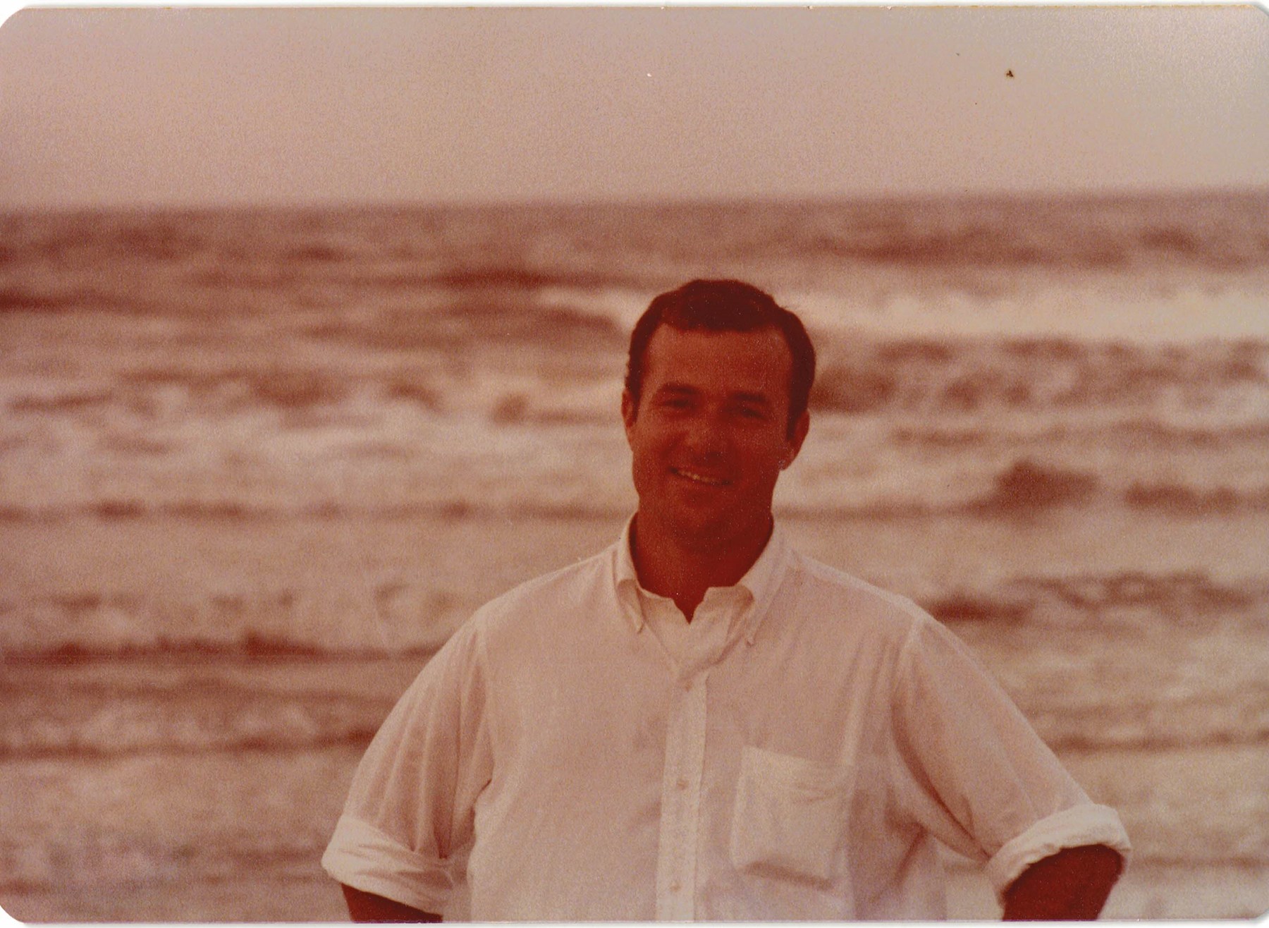 Obituary of Thomas Skinner Lobrano III