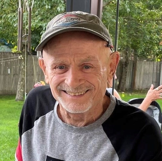 Obituary of David R. Lund