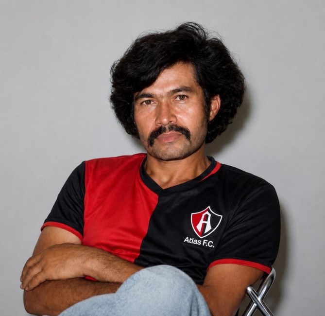 Obituario de Rogelio Núñez Valero