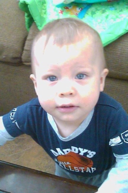 Obituary of Jeremiah Jacob Eskew-Shahan