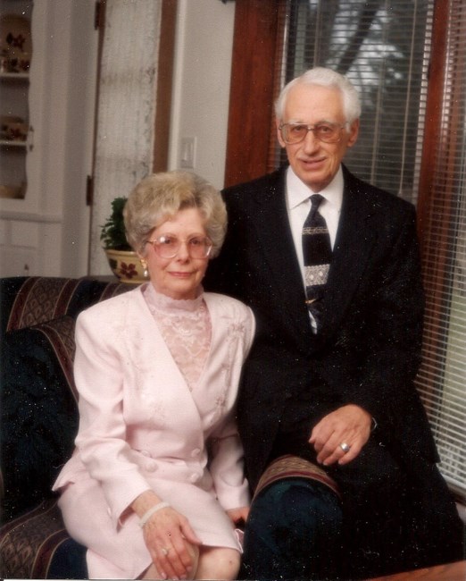 Obituary of Philip J. and Therese L. Sgarlata