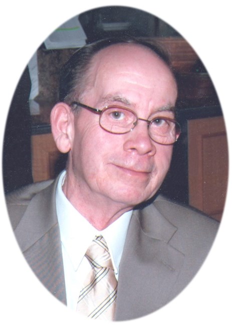 Obituary of Stanley Harvey