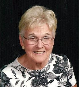 Obituary of Carolyn B. Shores