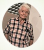 Lucas Rodríguez De Jesús