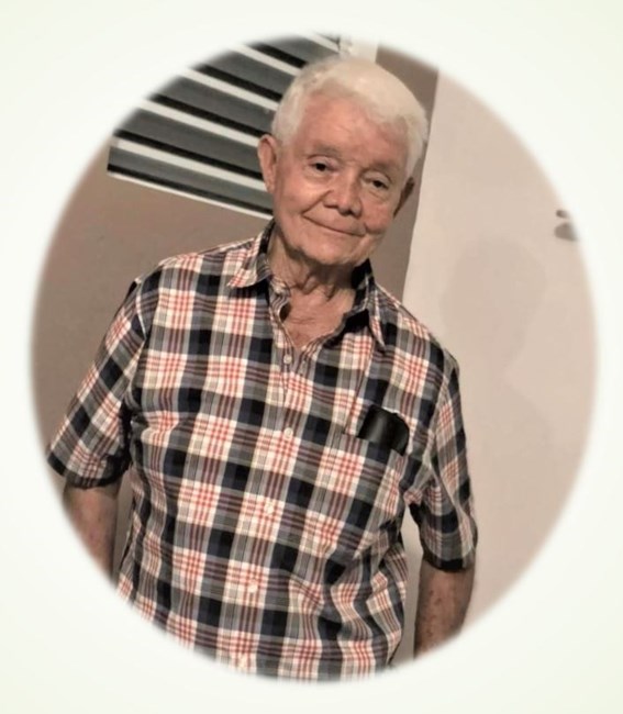 Obituary of Lucas Rodríguez De Jesús