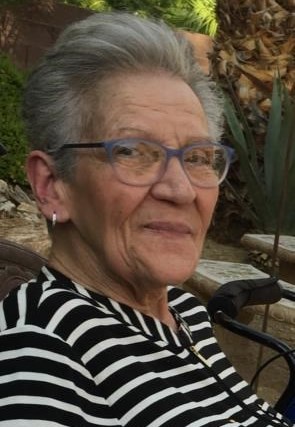 Avis de décès de Patricia J. White