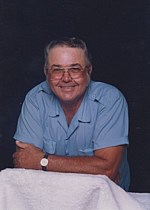 Harold Barnett