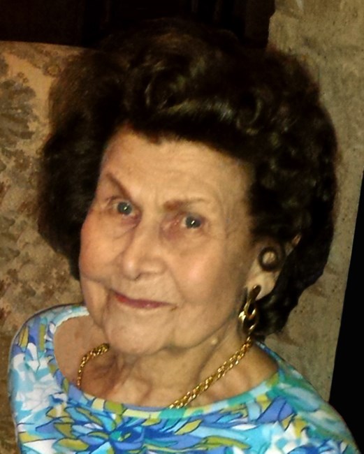 Obituary of Dorothy E. Barta