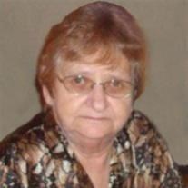 Obituary of Linda Buchanan