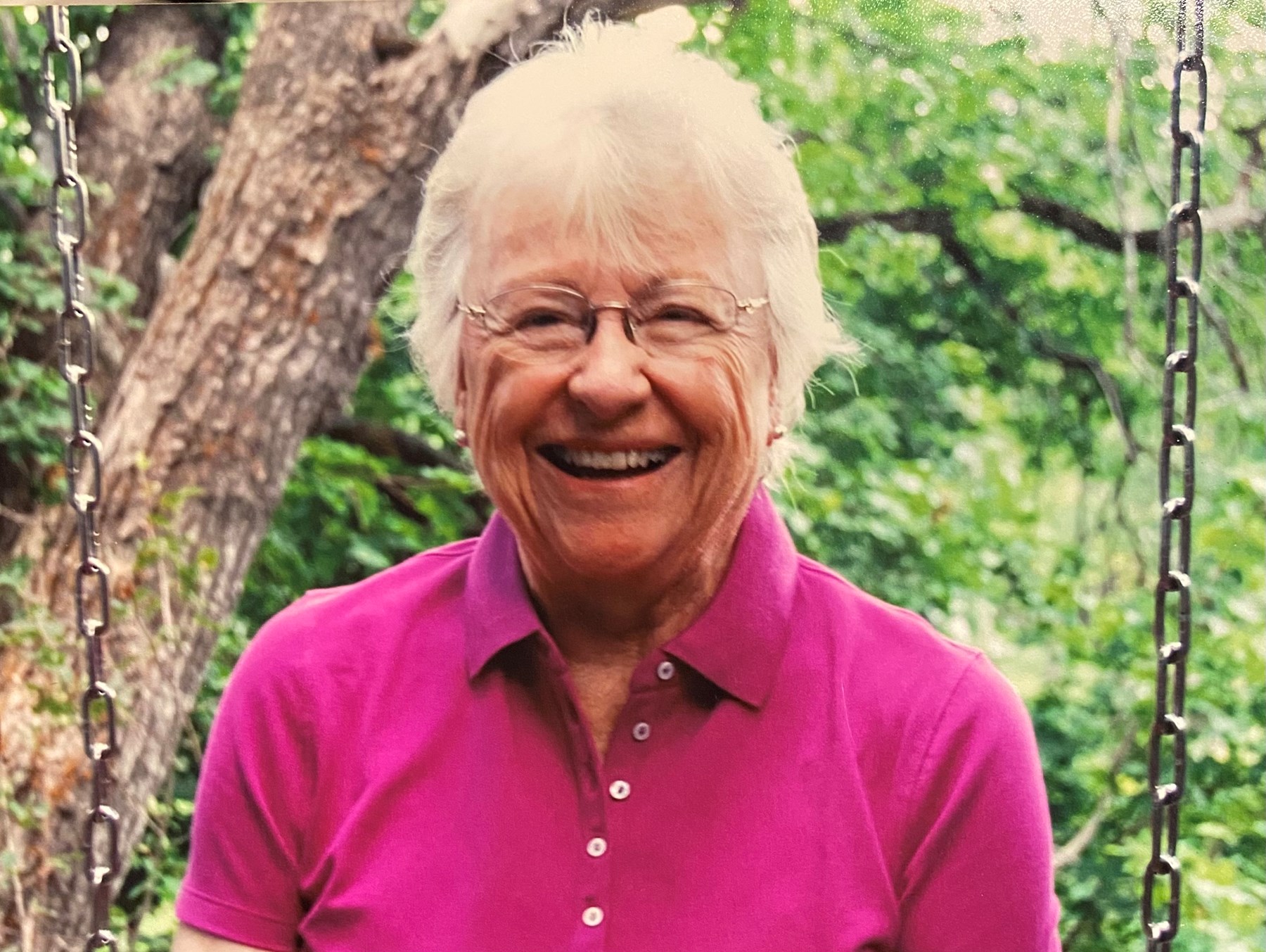 Marjorie Pearson Obituary Millcreek, UT
