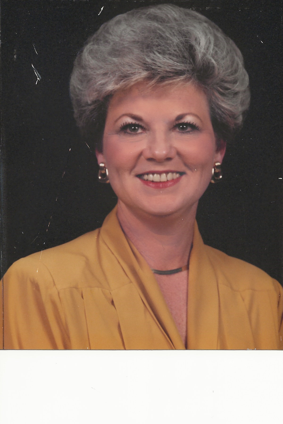 Obituary of Sharon Phillips Brunner