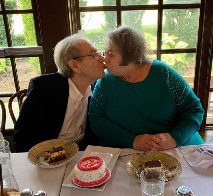 Obituary of Harvey A. Walzer