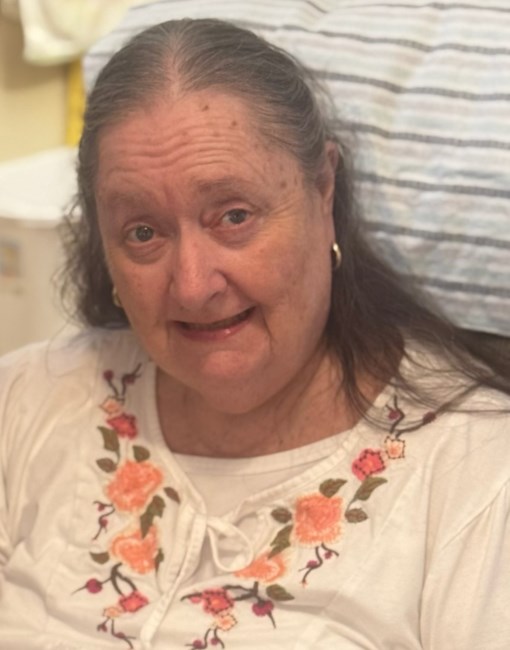 Obituary of Karen Elizabeth Griffin