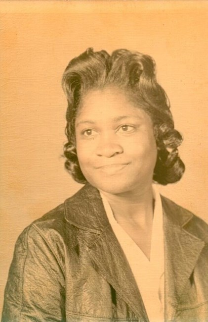 Obituary of Ms. Mary Lee Jenkins