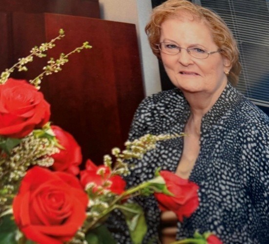 Obituary of Janis Jewell Newman