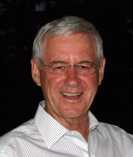 Obituary of John Albert Claude Keyes