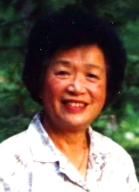 Obituary of Geraldine Erma Lowe