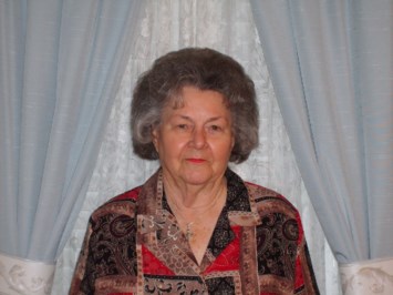 Obituary of Margaret Galley