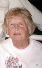 Elisabeth Woodhouse