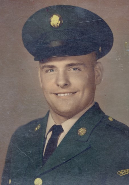 Obituary of Donald R. LaFontaine