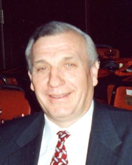 Obituary of John Licul