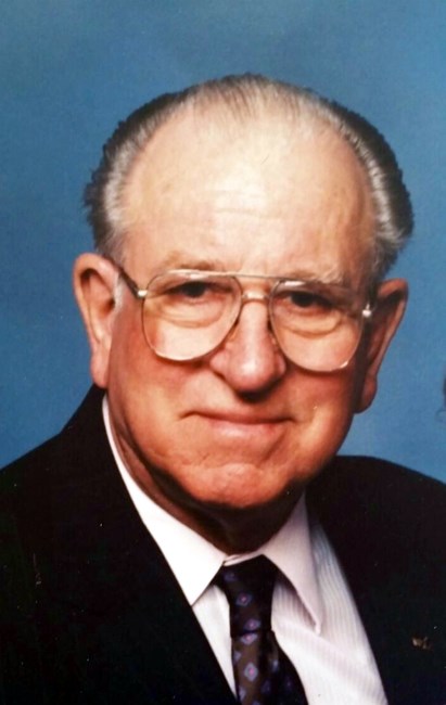 Obituary of William Lamar Carter