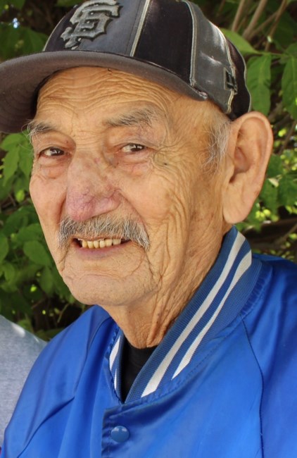 Obituary of Augustine Sarabia Alonzo