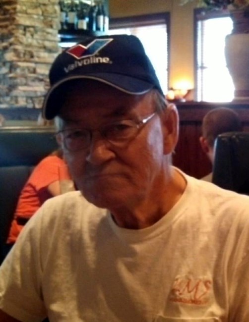 Obituary of Loren Harold Schuler