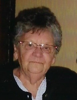 Obituary of Annette Paradis