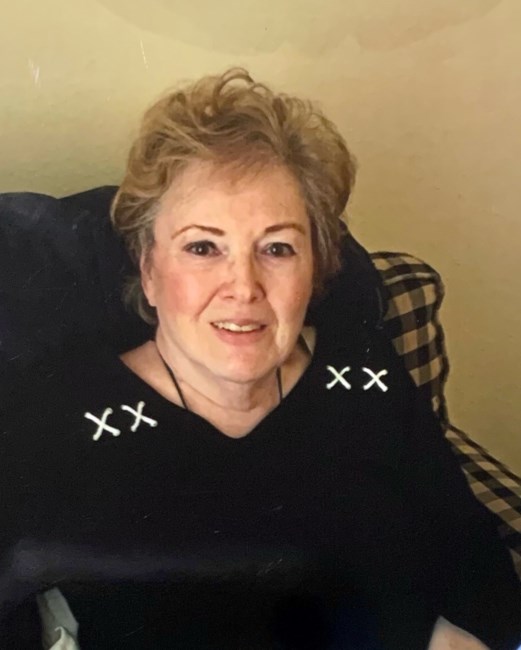 Obituary of Joyce Mary Surabian