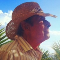 Obituario de Pete Torres Delgado
