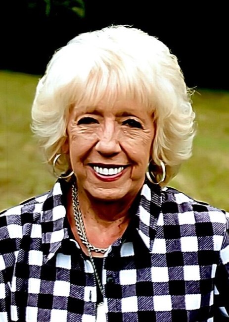 Obituary of Judy Hughes Kirk